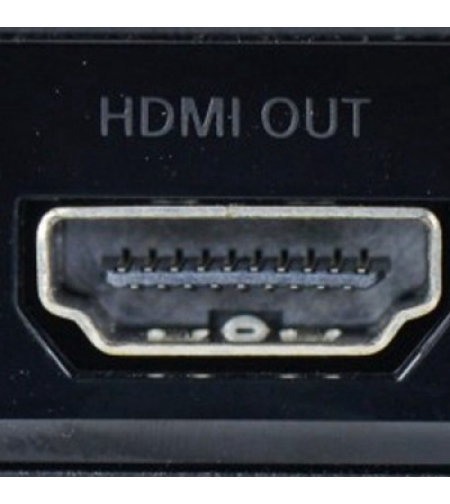 תיקון HDMI PS4 PRO/XBOX X