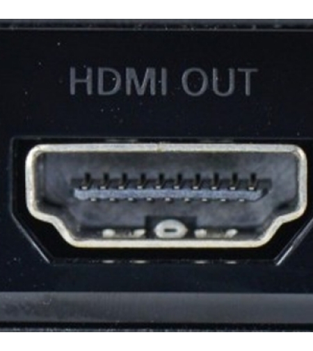 תיקון HDMI PS5/XBOX SERIES