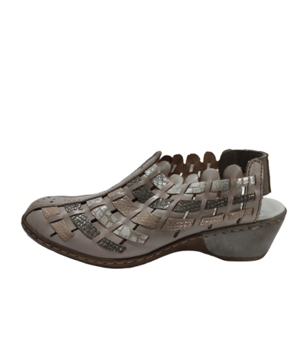 Ricker Sandals - 47156-43 - Women