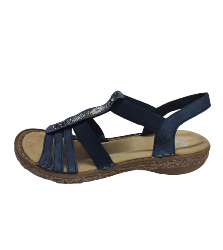 Ricker Sandals - 628G9-14 - Women