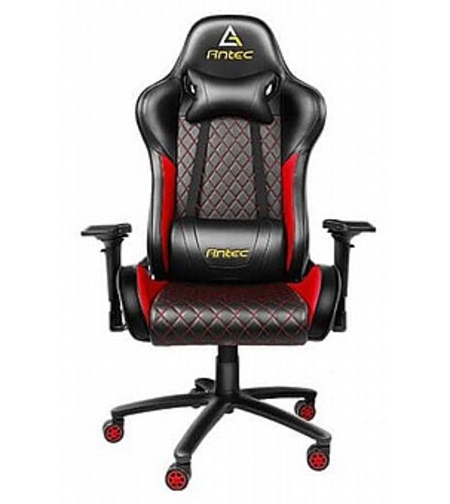 כיסא גיימינג Antec T1 Sport RED gaming chair