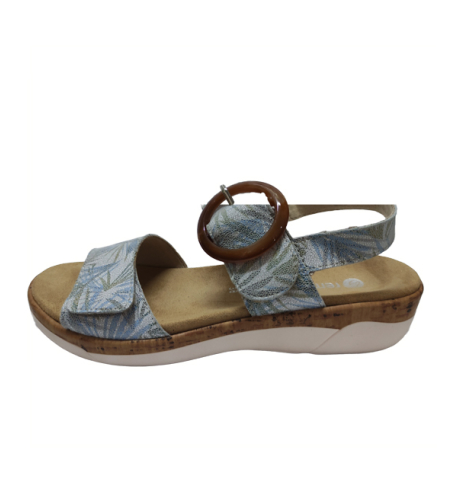 Remonte Sandals - R6853-92 - Women