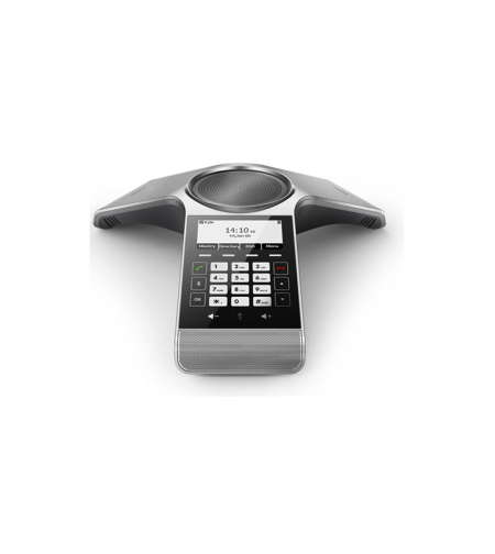 טלפון ועידה לשיחות ועידה Yealink CP920 IP Conference Phone