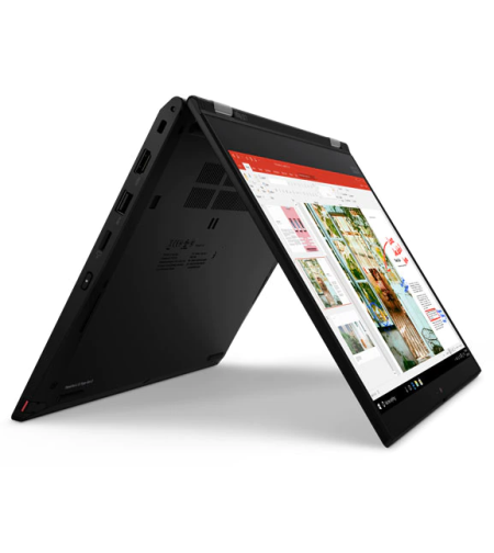 מחשב נייד Lenovo ThinkPad L13 Yoga Gen 2/i5-1145/8G/256SSD (מחודש)