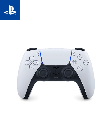 בקר אלחוטי צבע לבן  DualSense™ Wireless Controller for PS5
