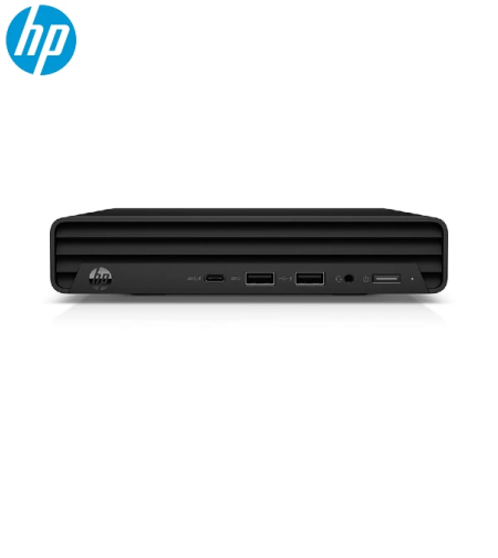 מחשב שולחני HP Pro Mini 260 G9‎ (6D2Y8EA)