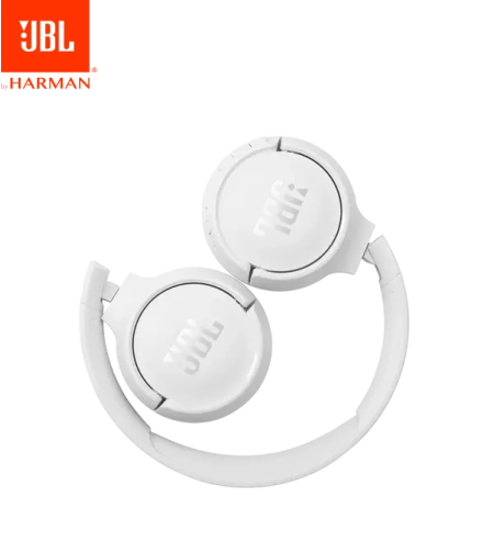 אוזניות אלחוטיות JBL Tune 510BT Wireless on-ear
