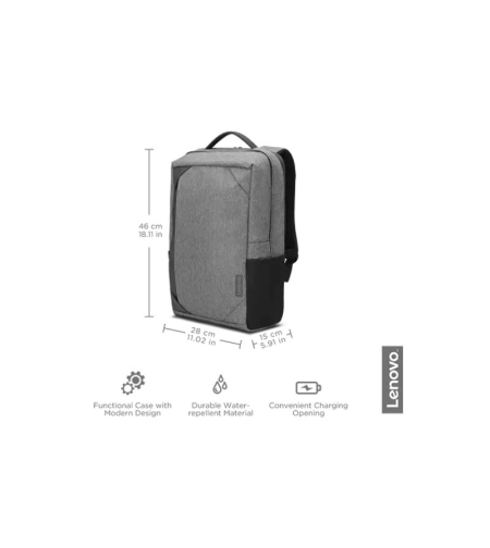 Lenovo 15.6-inch Laptop Urban Backpack B530