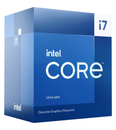 מעבד Intel® Core™ i7-13700 - 30M Cache, up to 5.20 GHz