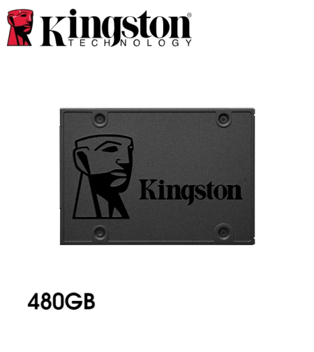 דיסק קשיח KINGSTON A400 SSD 2.5