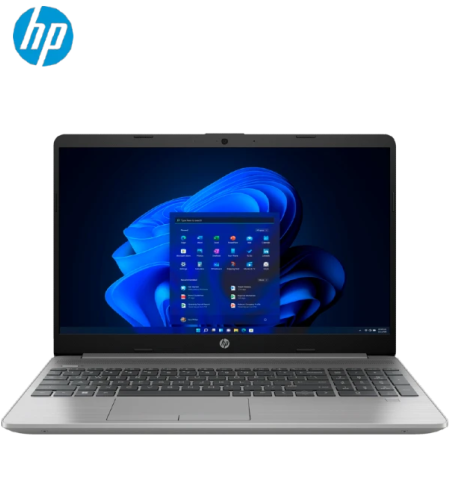 מחשב נייד HP 250 -G10 Notebook 15.6'' i5-1335U/ 16GB /512SSD/DOS/3Y