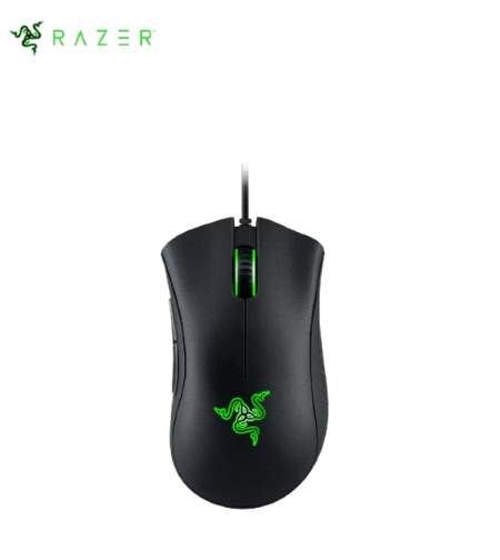 עכבר גיימינג חוטי Razer Cobra Gaming Mouse