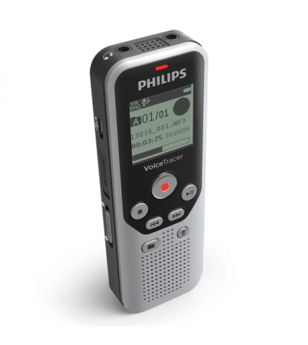טייפ מנהלים קומפקטי ועוצמתי Philips DVT1250
