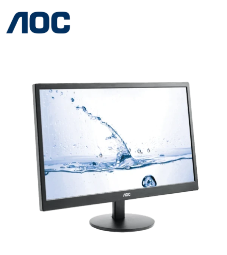 מסך מחשב AOC 24