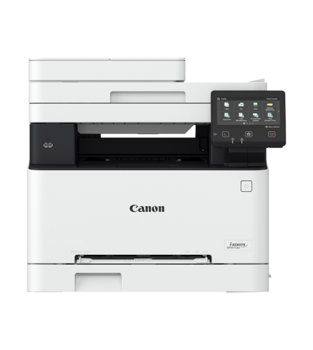 מדפסת ‏לייזר ‏משולבת Canon i-Sensys MF657CDW קנון