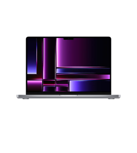 מחשב נייד Apple MacBook Pro 14 Z17G001PQ אפל
