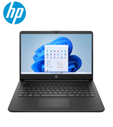 מחשב נייד HP 14s-dq5029nj 14' /i5/8/512/WIN11H\1Y