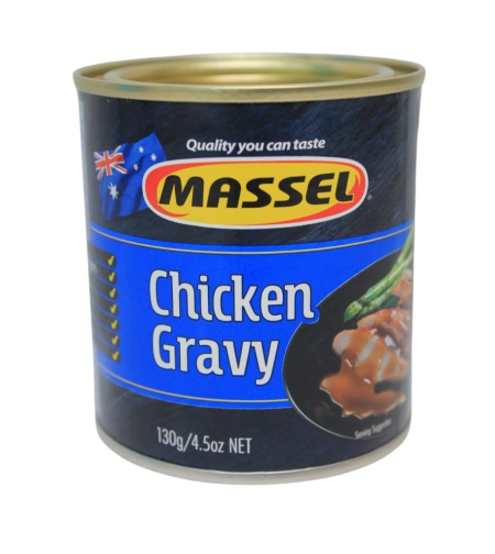 Massel - Chicken Gravy Powder 130g Gluten Free