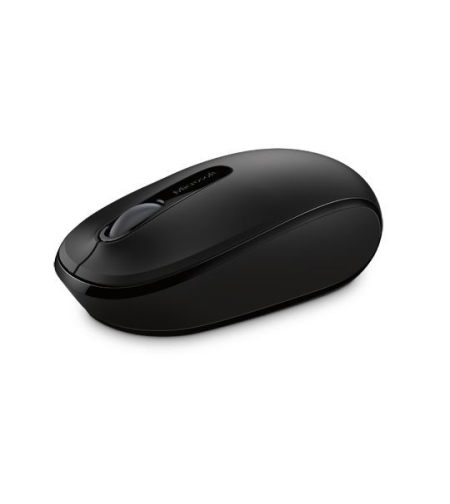 עכבר Microsoft Wireless Mobile Mouse 1850 for Business – Black