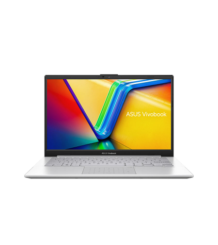 מחשב נייד ASUS VivoBook i3-N305 14.0 8G E1404GA-NK081