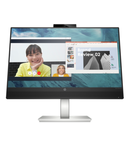 מסך מחשב HP M24 459J3AS ‏23.8 ‏אינטש Full HD