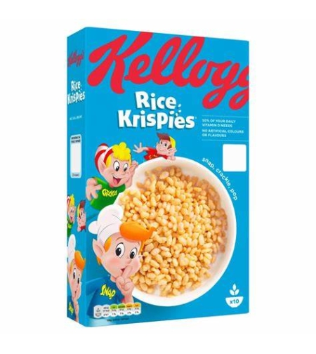 Kellogg`s Rice Krispies 310 g
