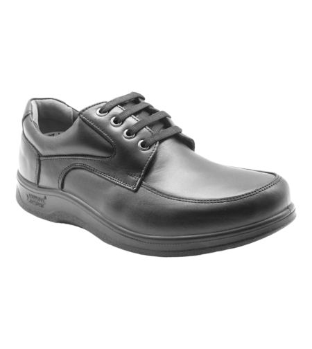 Absolute Comfort נעליים רחבות לגברים דגם 7411
