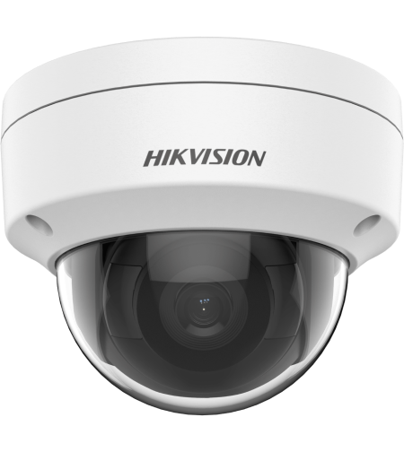 HIKVIDION - DS-2CD1121-I - מצלמת IP כיפתית באיכות 2MP אינפרא ל 30 מ'
