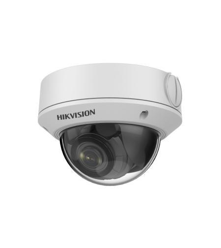 Hikvision - DS-2CD1753G0-IZ - מצלמת IP כיפתית באיכות 5MP אינפרא לעד 30 מ' עדשה חשמלית