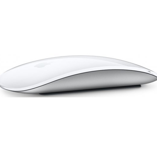 עכבר מקורי בלוטות Apple Magic Mouse Multi-Touch Surface