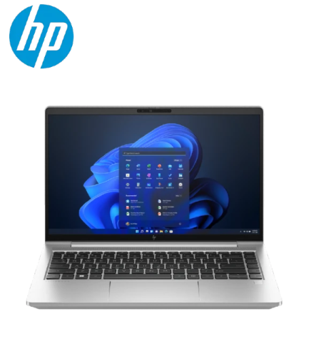 מחשב נייד  HP EliteBook 640 G10 14'  i7-1355U/16GB/1TB/DOS/3Y