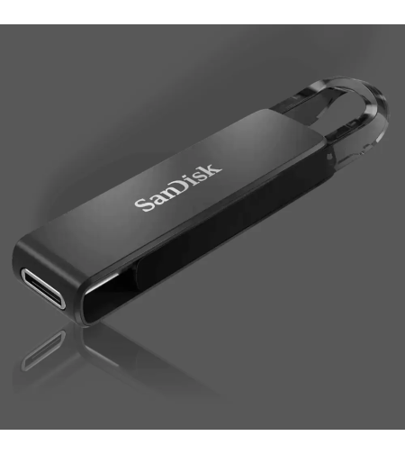 זיכרון נייד SanDisk Ultra USB Type-C SDCZ460-064G 64GB