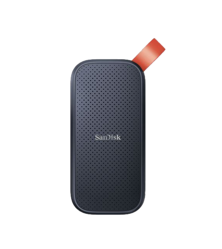 כונן SSD חיצוני בנפח 1TB מסדרת SanDisk Portable E30