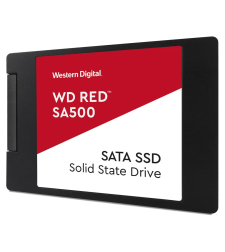 דיסק קשיח פנימי WD RED SSD 2.5 2TB WDS200T1R0A