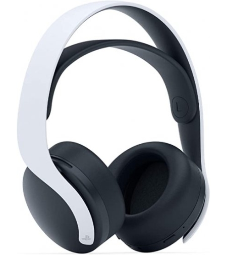 אוזניות גיימינג אלחוטיות Sony PlayStation 3D Pulse
