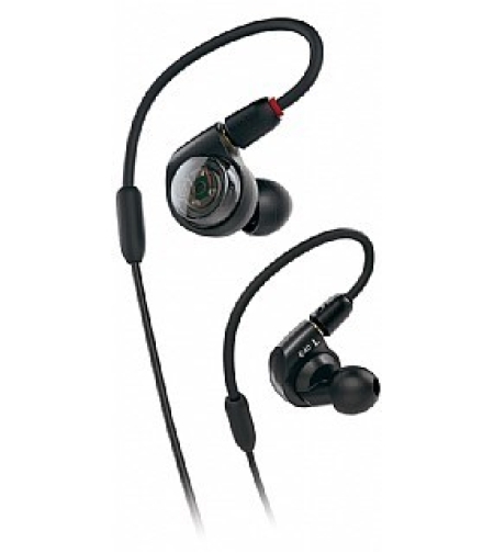 אוזניות ‏חוטיות Audio Technica ATH-E40