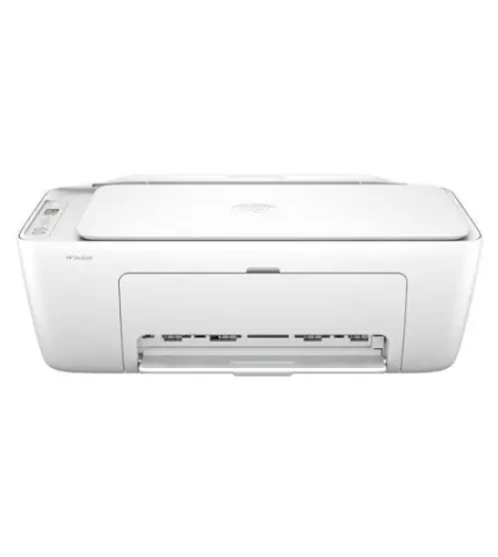 מדפסת אלחוטית משולבת HP DeskJet 2810 All-in-One