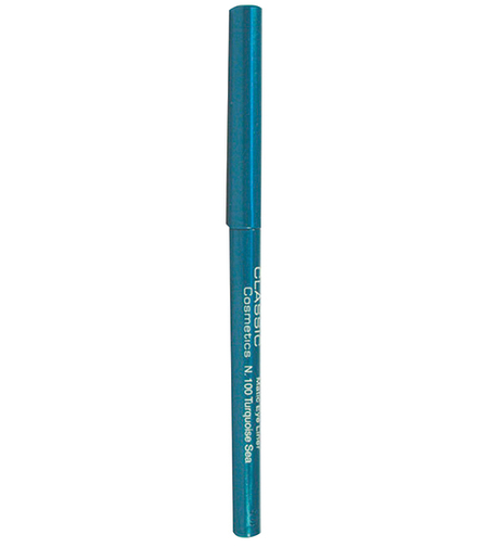 קלאסיק - עיפרון עיניים מטיק | גוון 100 | CLASSIC | MATIC