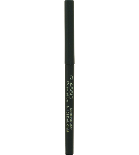 קלאסיק - עיפרון עיניים מטיק | גוון 103 | CLASSIC | MATIC