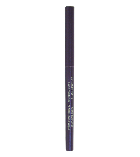 קלאסיק - עיפרון עיניים מטיק | גוון 108 | CLASSIC | MATIC