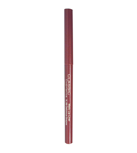 קלאסיק - עיפרון שפתיים מטיק מס 89 | ענבים טעימים | CLASSIC