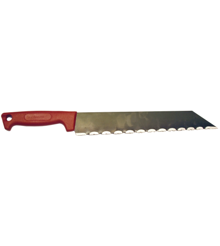 סכין עבודה לחומרי בידוד, מורה-קניב שבדיה-MORAKNIV INSULATION KNIFE