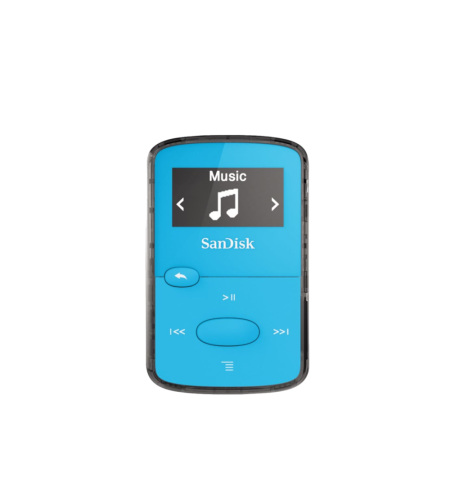 נגן SanDisk Clip Jam MP3 Player 8GB