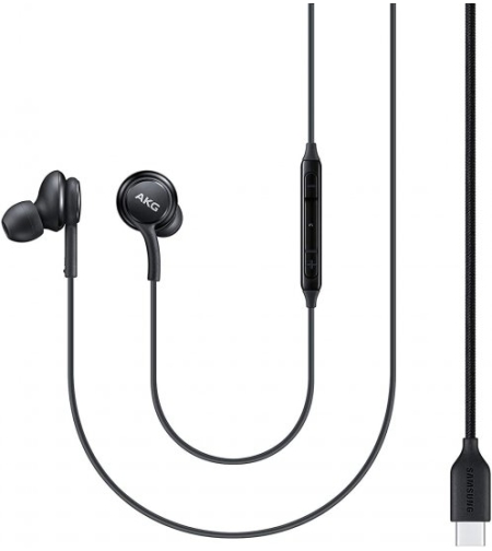 אוזניות תוך-אוזן Samsung AKG Stereo USB Type-C