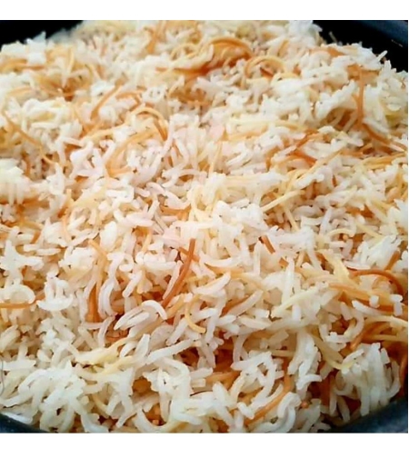 אורז עם אטריות - קילו