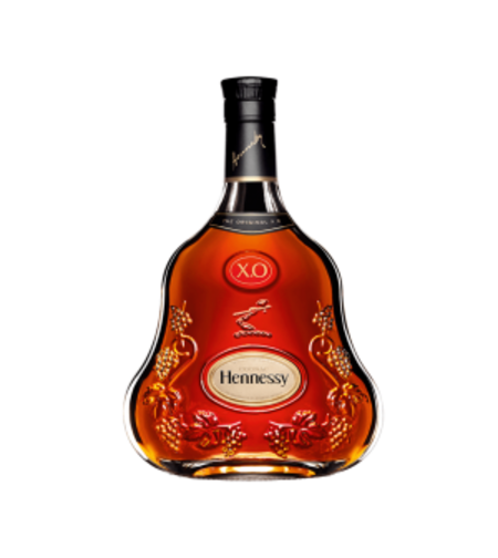 הנסי Hennessy XO + מארז פררו רושה במתנה
