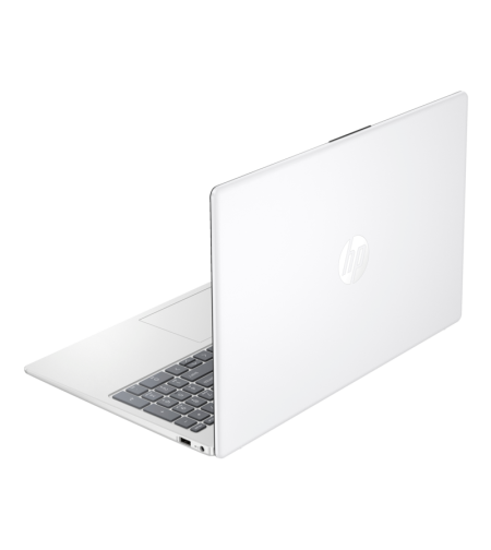 מחשב נייד לבן HP 15-fd0054nj 9Y059EA 15.6 I5-1334U 8G