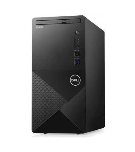 מחשב נייח Dell 3910-3008 i3-12100/8G/256GB