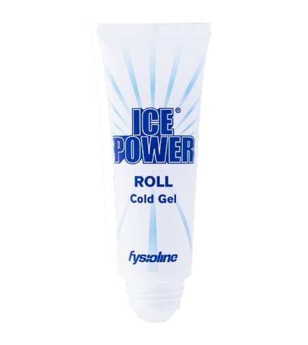 ICE POWER ROLL