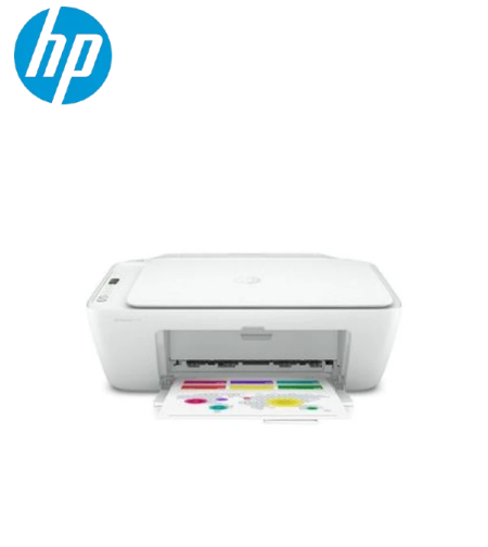 מדפסת משולבת אלחוטית HP DeskJet 2810